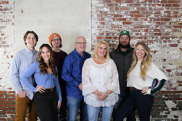 Dave & Nancy Family Photos 124