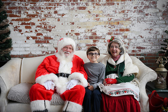2024 Santa [Harp] 01