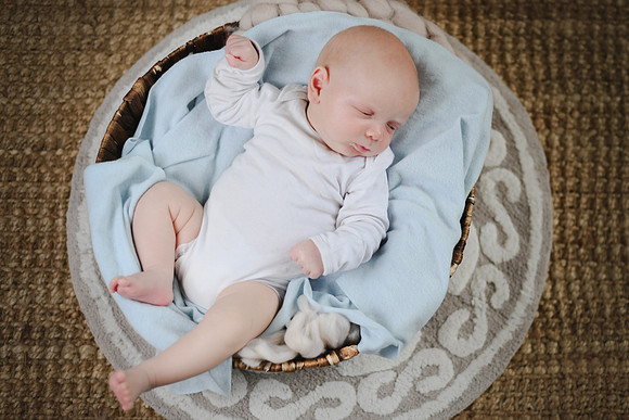 Lincoln [newborn] 136