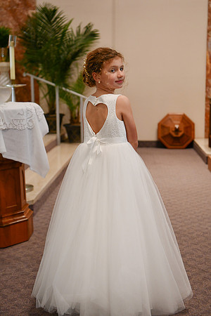 Isabel [First Communion] 116