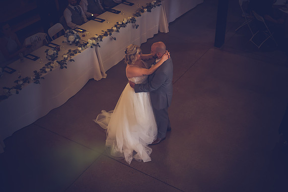 Piper & Eddie [first dance] 07