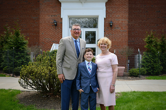 First Communion 066