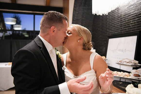 Wedding of Mike & Nicolle 0842