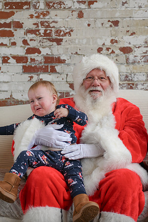2024 Santa [Weaver] 12