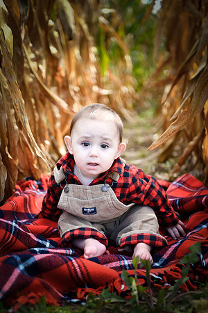 hudson [8 months] 011