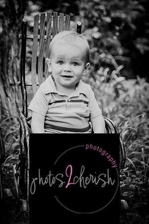 asher [turns one] 034