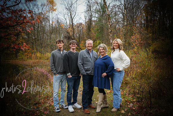 Angus Family 002