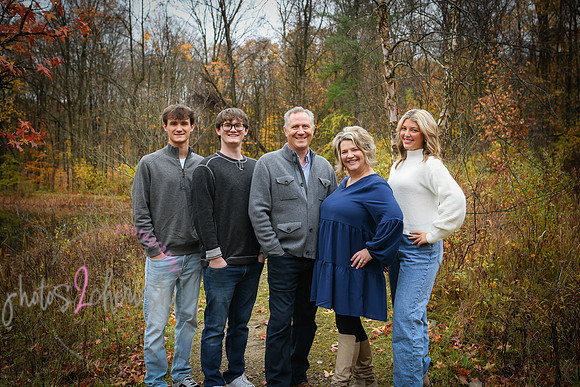 Angus Family 007