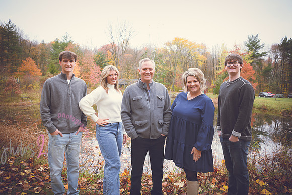 Angus Family 039