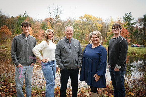 Angus Family 040