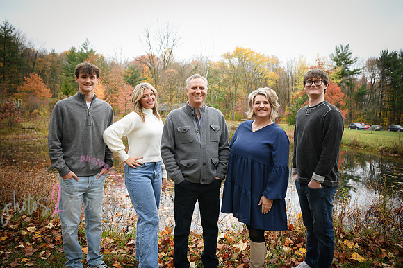 Angus Family 042