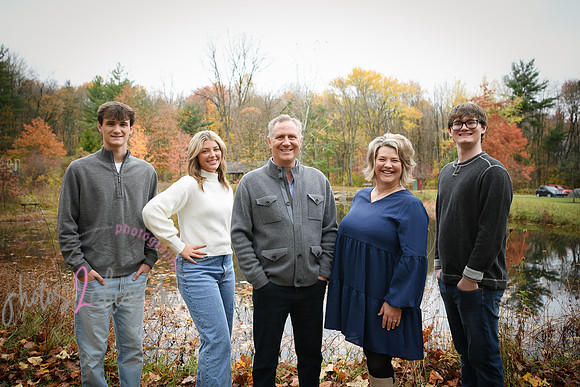 Angus Family 043