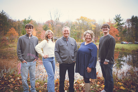 Angus Family 044