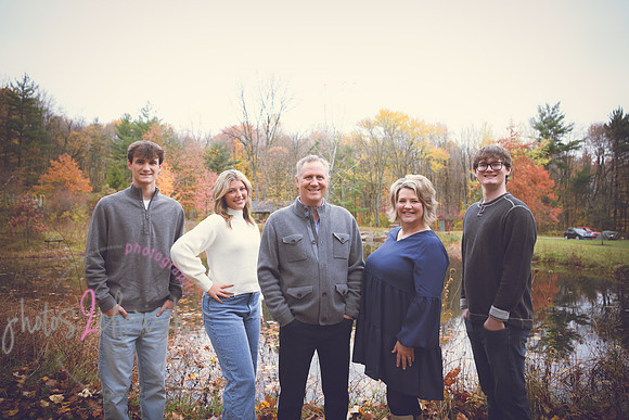 Angus Family 046