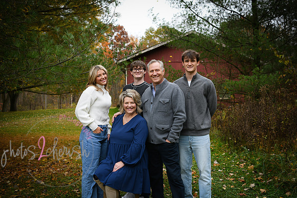 Angus Family 098