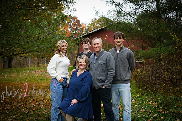 Angus Family 099