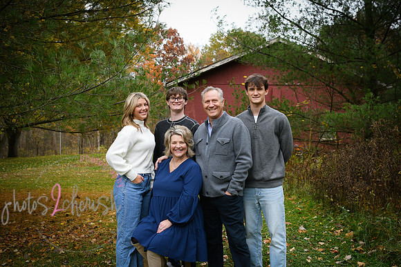 Angus Family 101