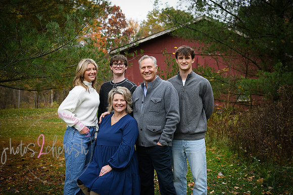Angus Family 102