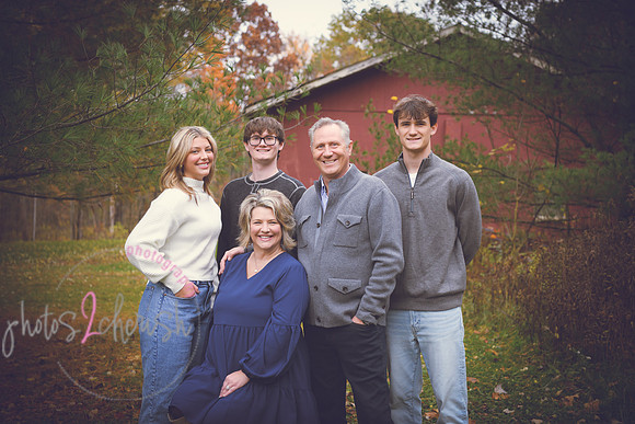 Angus Family 103