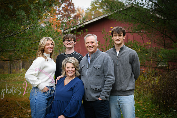 Angus Family 104