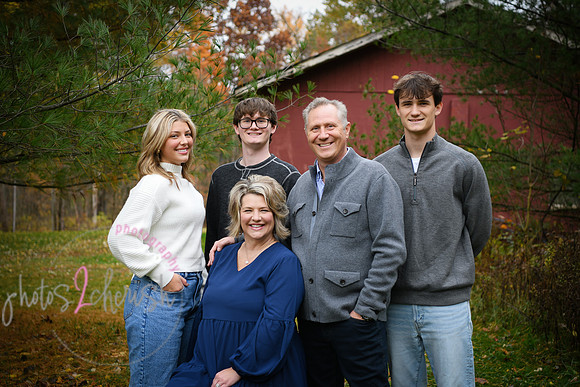 Angus Family 105