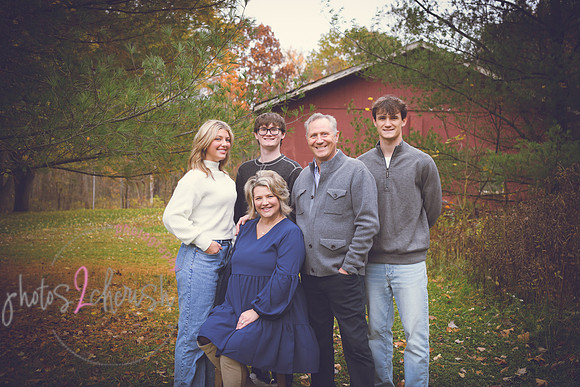 Angus Family 106