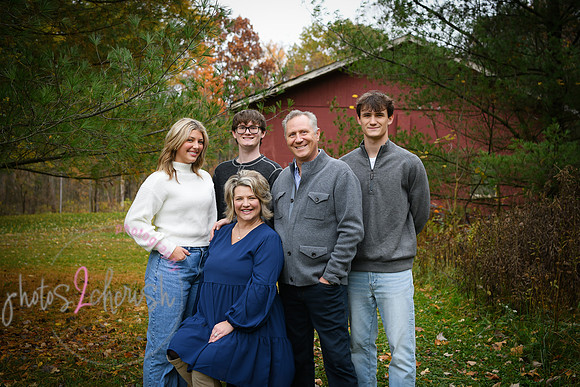 Angus Family 107