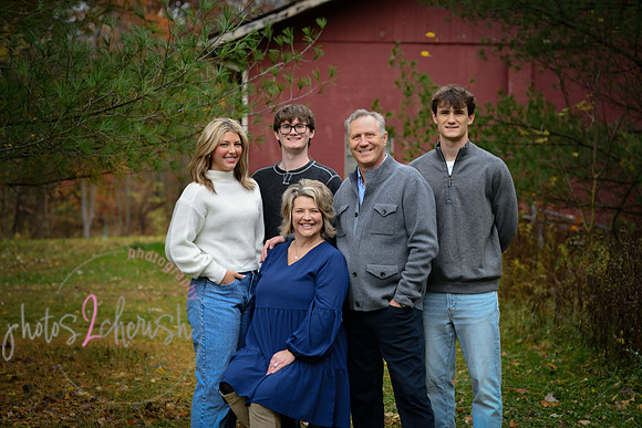 Angus Family 108