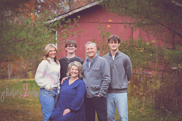 Angus Family 109