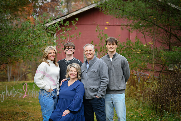 Angus Family 110