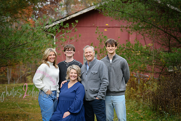 Angus Family 111