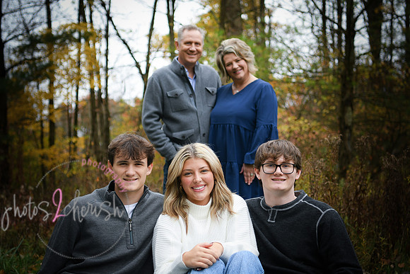 Angus Family 116