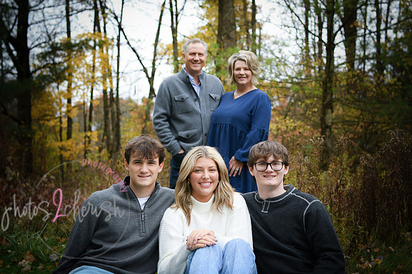Angus Family 114