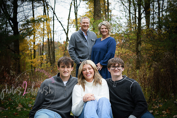 Angus Family 115