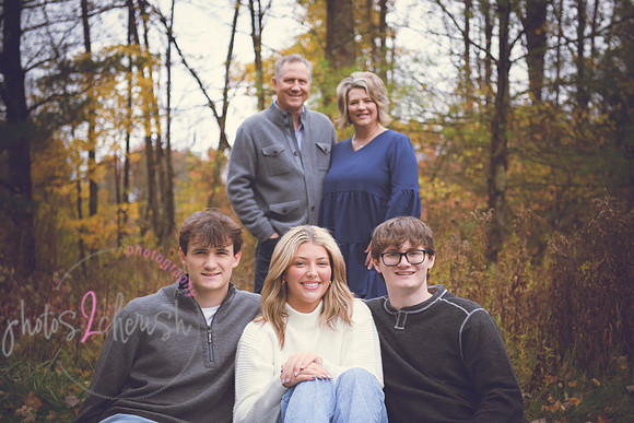 Angus Family 113