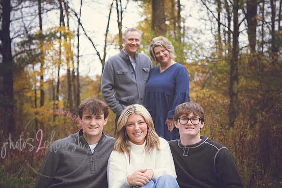 Angus Family 117