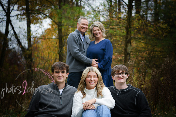 Angus Family 118