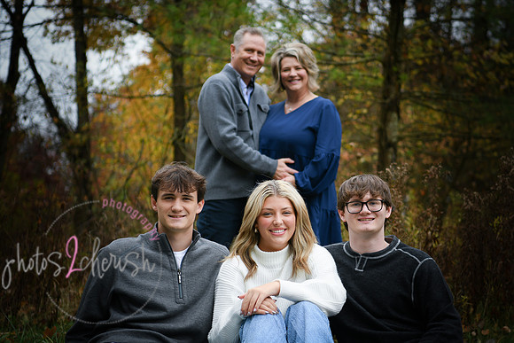 Angus Family 119