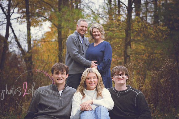 Angus Family 120