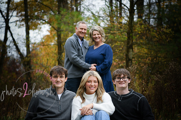 Angus Family 121
