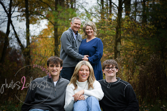 Angus Family 122