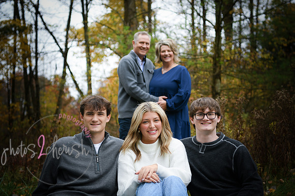 Angus Family 123