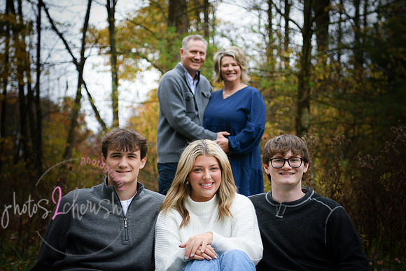 Angus Family 124