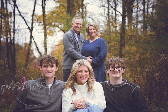Angus Family 125