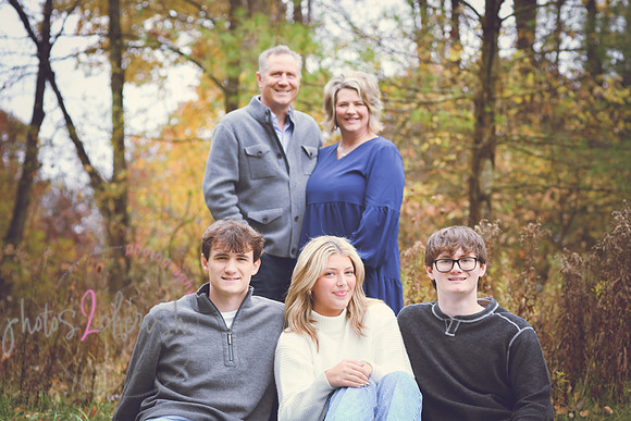Angus Family 126