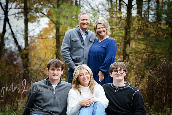 Angus Family 128