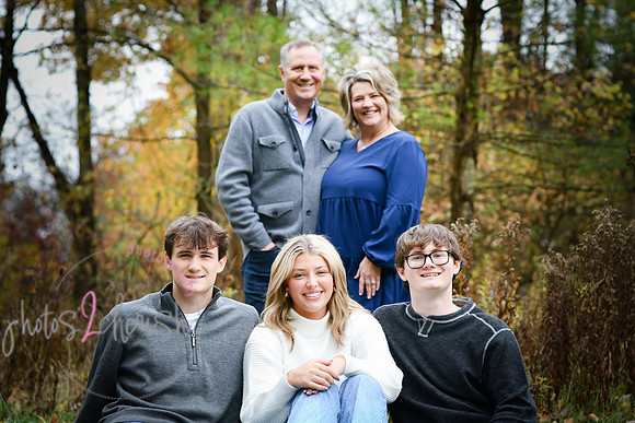 Angus Family 127