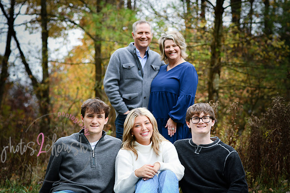 Angus Family 129