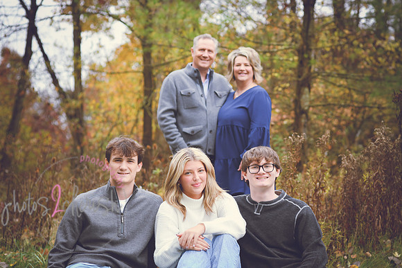 Angus Family 130