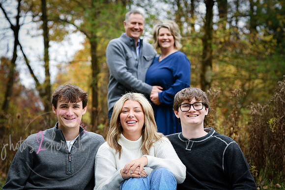 Angus Family 131
